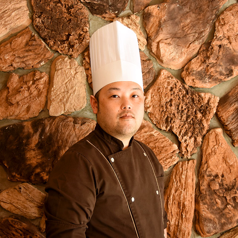 Hisato Kasahara